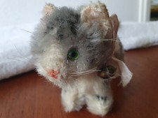 Steiff tabby katze gebraucht kaufen  Hamburg