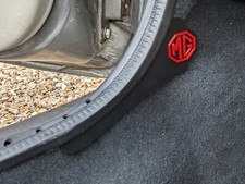 Mgf carpet tidy for sale  NORWICH