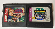 Sega game gear for sale  Devon