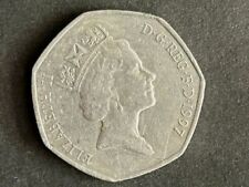 Rare. piece monnaie. d'occasion  Paris XX