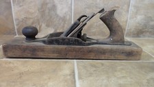Vintage wood hand for sale  Braham