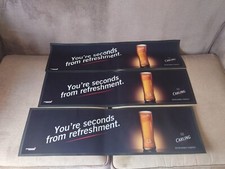 Carling beer bar for sale  SOUTHEND-ON-SEA