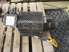 Used superwinch talon for sale  Marble Falls