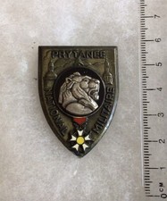 Ecole insigne prytanee d'occasion  Rognes