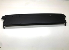 Porta targa paraurti usato  Frattaminore