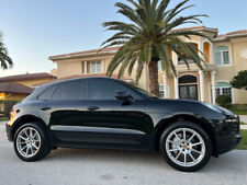 2015 porsche macan for sale  Pompano Beach