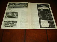 1955 jaguar sedan for sale  Phoenix