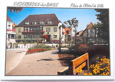 Carte postale niederbronn d'occasion  Pont-Évêque
