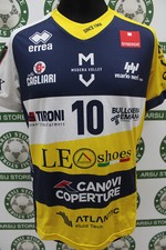 Maglia pallavolo volley usato  Afragola