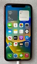 Apple iPhone XR - 64GB - (PRODUKT)CZERWONY - Odblokowany, używany na sprzedaż  PL