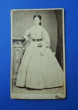 Epoca antica cdv usato  Firenze
