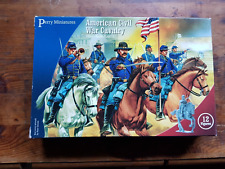 Perry miniatures american for sale  WORTHING