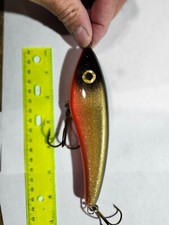 Musky lure glide for sale  Wautoma