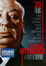 Alfred hitchcock legacy for sale  Springfield