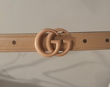 Authentic gucci marmont for sale  RUISLIP