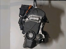 Moteur gaz volkswagen d'occasion  Billère