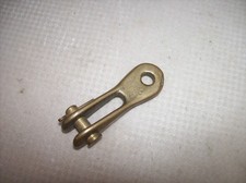 Vintage bronze turnbuckle for sale  Hobe Sound