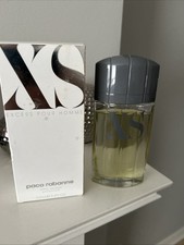 Paco rabanne excess for sale  HULL