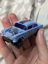 1955 chevy chevrolet for sale  THETFORD