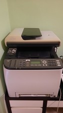 Stampante laser multifunzione usato Stampante laser multifunzione usato  Calco
