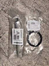 Viessmann anode dichtung gebraucht kaufen  Ahlerstedt