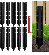 Fence post repair for sale  Baton Rouge