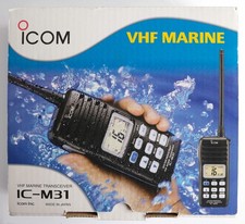 Vhf marino portatile usato  Ancona