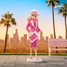 1985 Dzień do nocy Barbie-POP MART Styl Barbie Ikony Seria Figurki Potwierdzona zabawka na sprzedaż  Wysyłka do Poland