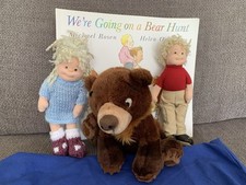 Going bear hunt for sale  CHRISTCHURCH