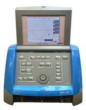 Metrix mtx3352 oscilloscope d'occasion  Valmont