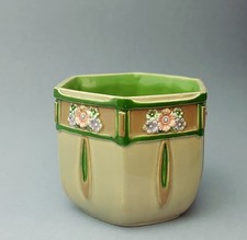 Eichwald majolica small for sale  PETERLEE