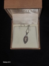 Clogau pendant gold for sale  SOUTHPORT