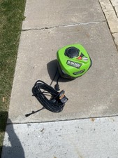 Greenworks 2300 psi for sale  Loveland