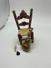Vintage spanish miniature for sale  LLANELLI
