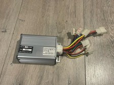 Usado, Controlador de motor escovado E-Bike 48V 1000W para scooter elétrico de bicicleta comprar usado  Enviando para Brazil