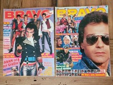 Zeitschriften 1982 gebraucht kaufen  Strausberg-Umland