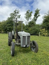 Grey ferguson tractor for sale  LYMINGTON