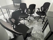 New office chairs for sale  LONDON