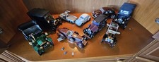 Franklin mint ldtimer gebraucht kaufen  Frankfurt am Main