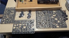 genestealer for sale  RYDE