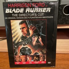Blade runner director gebraucht kaufen Blade runner director gebraucht kaufen  Nortrup