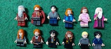 12x lego harry gebraucht kaufen  Deutschland