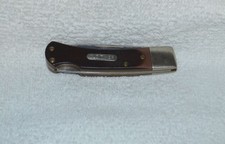 Schrade usa old for sale  Cosby