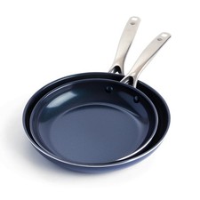 Blue diamond frying for sale  OLDHAM