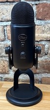 Logitech blue yeti for sale  Dallas