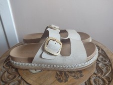Ladies leather schuh for sale  SELKIRK