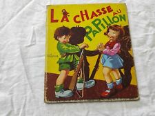 Ancien livre enfants d'occasion  Chambon-sur-Voueize