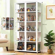 Vitrinenschrank bücherschrank gebraucht kaufen  Hamburg