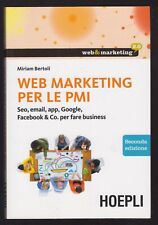 Web marketing per usato  Cinisello Balsamo