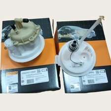 2X Flange de filtro de combustível contínuo VDO fabricante de equipamento original para VW Touareg 3.6L 2007-2010, usado comprar usado  Enviando para Brazil